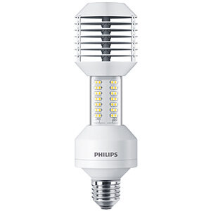 Philips Trueforce LED SON 40W 730 E27 - vervangt 25W
