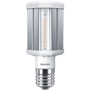 Philips Trueforce LED HPL 57W 830 E40 - vervangt 42W