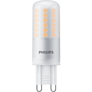 Philips CorePro LED capsule 4.8W 830 G9 - vervangt 60W