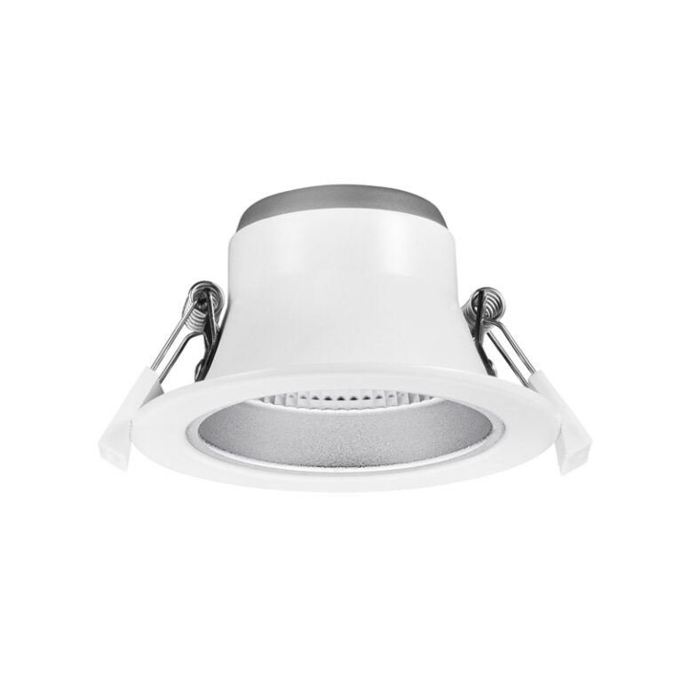 LED reflector downlight inbouw