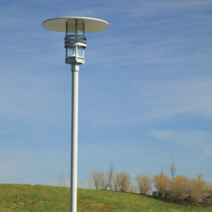 Chersoni LED paaltop toepassing