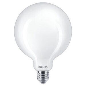 Classic LED globe niet dimbaar 8W vervangt 60W 827 E27 G120 FR