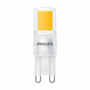 Philips CorePro LED capsule niet dimbaar 2W vervangt 25W 827 G9