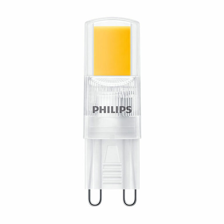 Philips LED capsule G9 clickline