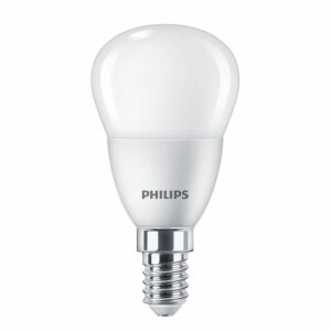 Philips CorePro LED luster niet dimbaar 2.8W vervangt 25W 827 E14 P45 mat