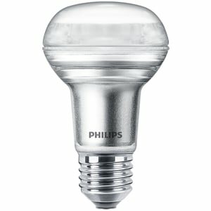 Philips Corepro LEDspot niet dimbaar 3W R63-E27