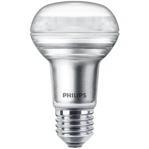 Philips Corepro LEDspot niet dimbaar 3W R63-E27