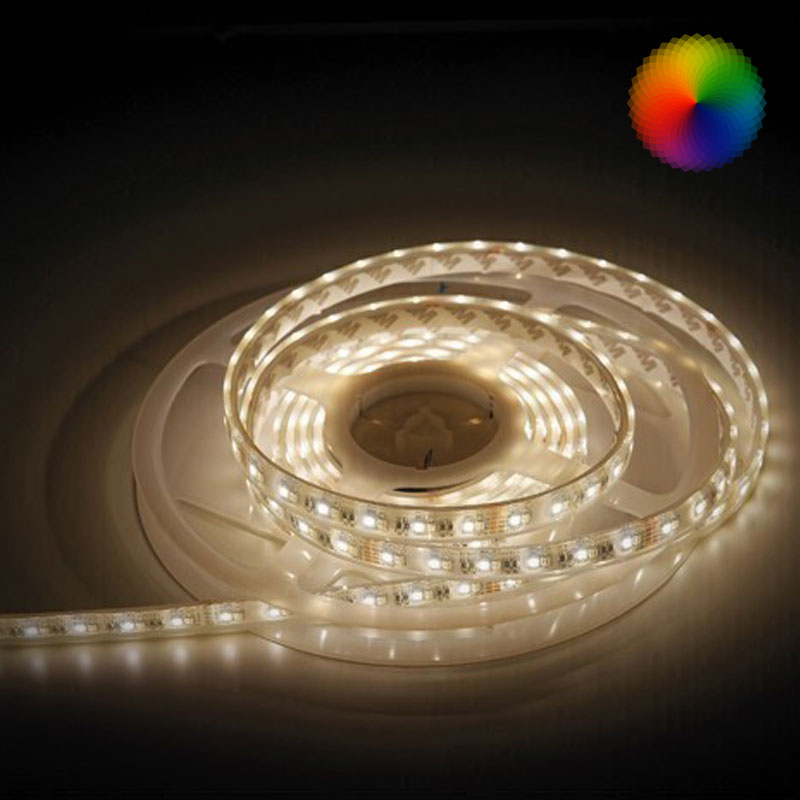 LED strips 24V Havana Ribbon IP68 | RGB(W) - Lichtunie