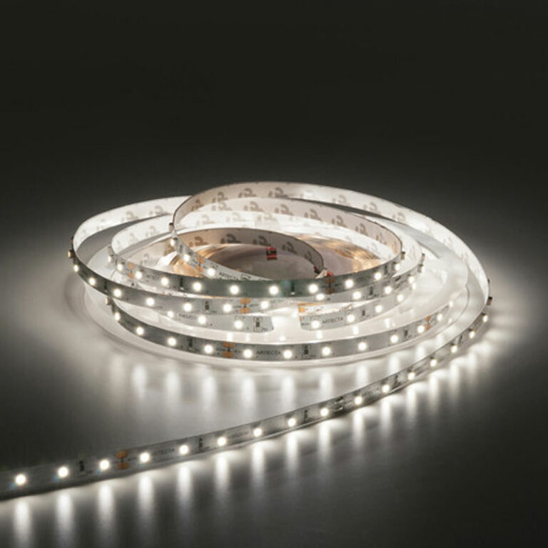 Havana Ribbon LED strip 24W 2700K 60LED/m 24V IP20 5meter