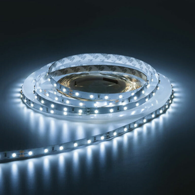 Havana Ribbon LED strip 24W 4000K 60 LED/m 24V IP20 5 meter