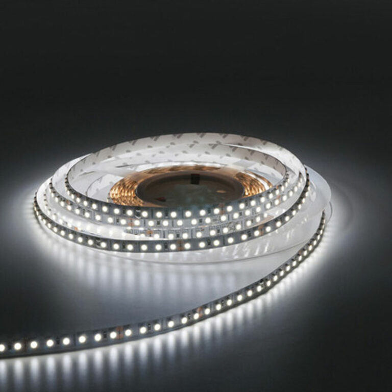 Havana Ribbon LED strip 48W 3000K 120LED/m 24V IP20