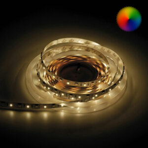 Havana Ribbon LED strip 58W RGB+2700K 60 LED/m 24V