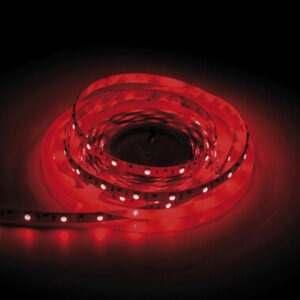 Havana Ribbon LED strip 58W RGB+2700K 60 LED/m 24V
