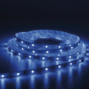 Havana Ribbon LED strip 58W RGB+2700K 60 LED/m 24V