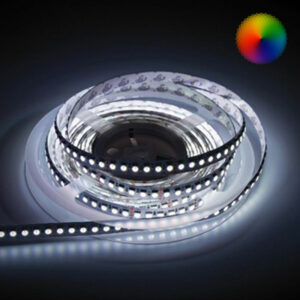 Havana Ribbon LED strip 96W RGB 120 LED/m 24V