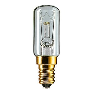 gloeilamp 7W E14 Lichtunie