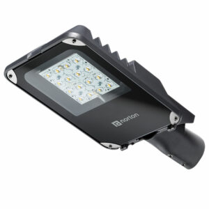 KFA LED mast/wand 50W 5500lm 4000K IP66 ø60 antraciet