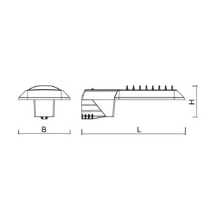 KFA technische tekening