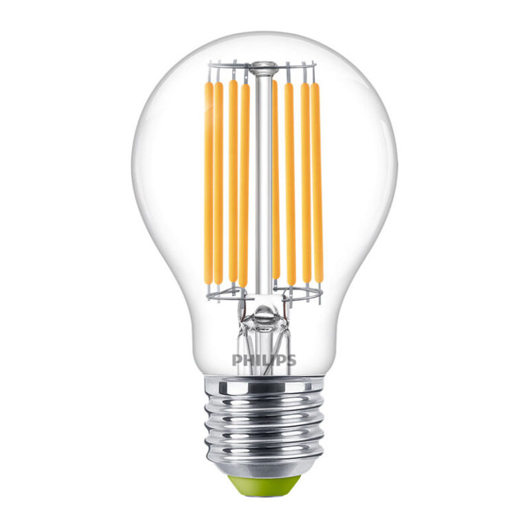 Philips master LED bulb E27 helder