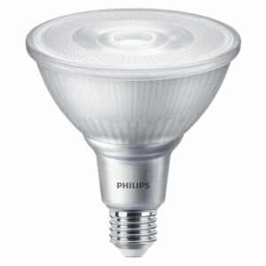 Philips Master LED spot Classic dimbaar 9-5W vervangt 75W 827 PAR30S