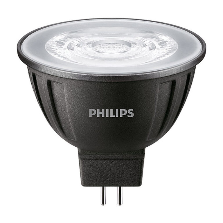 Philips Master LED spot GU5.3 MR16