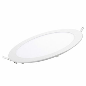 Meba slim LED downlight 18W 1530lm 3000K ø200mm