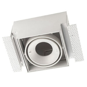 Meba Multidir trimless 1x GU10 wit