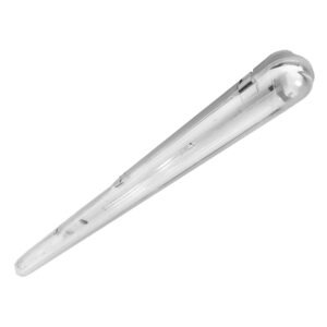 Meba montagebalk LED TL 1x1200-1500mm IP65