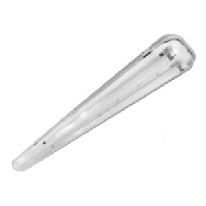 Meba montagebalk LED TL 2x1200-1500mm IP65