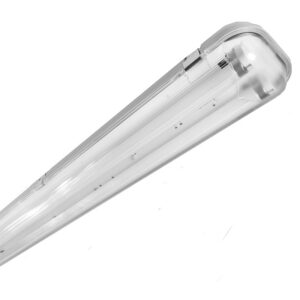 Meba montagebalken LED TL