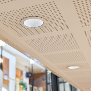 Milan LED reflector downlights