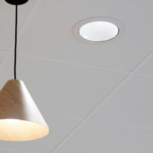 Milan LED reflector downlights