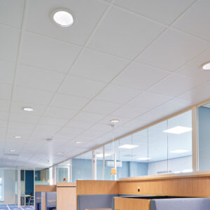 Milan LED reflector downlights