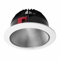 Milan LED downlight armatuur