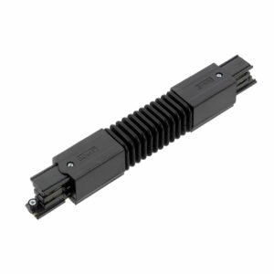 Nordic XTS flexibele bocht zwart