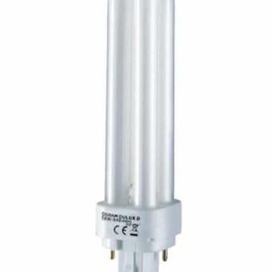 Osram Dulux-D 2 Pins