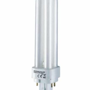 Osram Dulux-D 4 Pins
