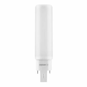 Osram Dulux D LED 6W 830 2P - vervangt 13W