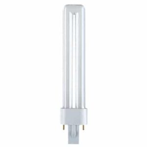 Osram Dulux-S 2 Pins