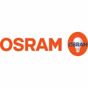 Osram logo oranje