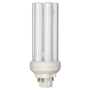 Philips master PL-T 26W 4 pins