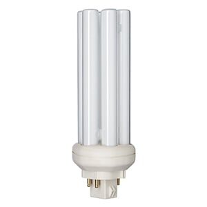 Philips master PL-T 32W 4 pins