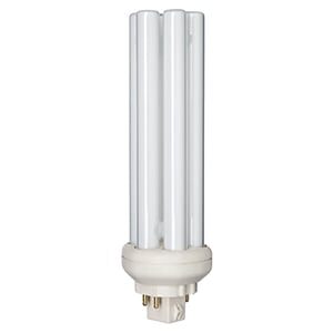 Philips master PL-T 42W 4 pins