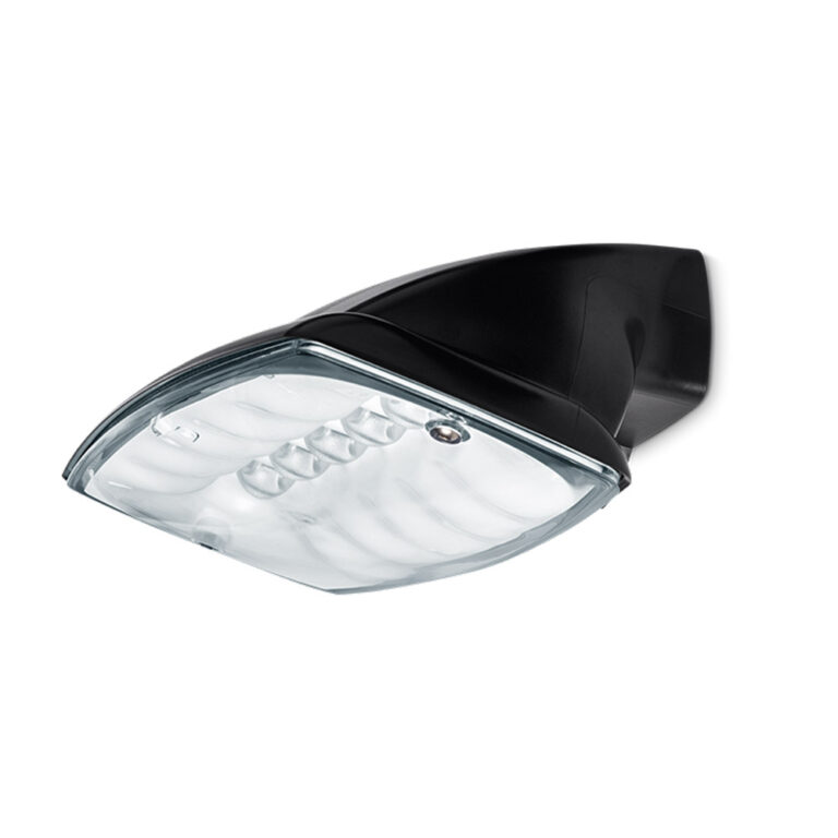 Norton Polaris LED wand antraciet