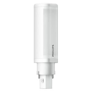 Philips LED PL-C 10W vervangt 13W 2 pins