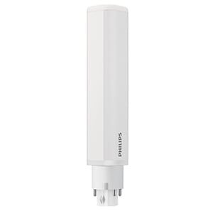 Philips LED PL-C 4 pins lamp