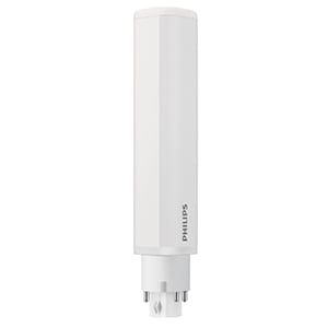 Philips LED PL-C 4 pins lamp