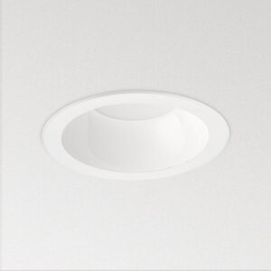 Philips LED downlights Coreline DN140B wit
