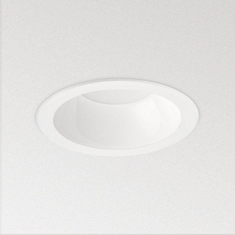 Philips LED downlights Coreline DN140B wit