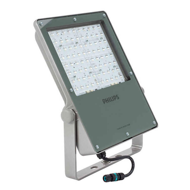 Philips LED floodlight Coreline Tempo L BVP130